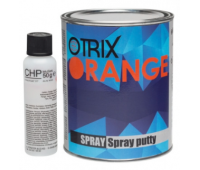 OTRIX ORANGE 16 жидкая шпаклёвка 1.2 кг