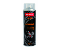 NOVOL 34002 CLEARCOAT бесцветный лак__500 мл